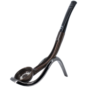 Falcon Pipe Stem - Extra Bent Multipurpose