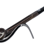 Falcon Pipe Stem - Extra Straight