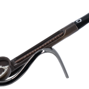 Falcon Pipe Stem - Extra Straight