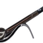 Falcon Pipe Stem - Extra Straight Dental