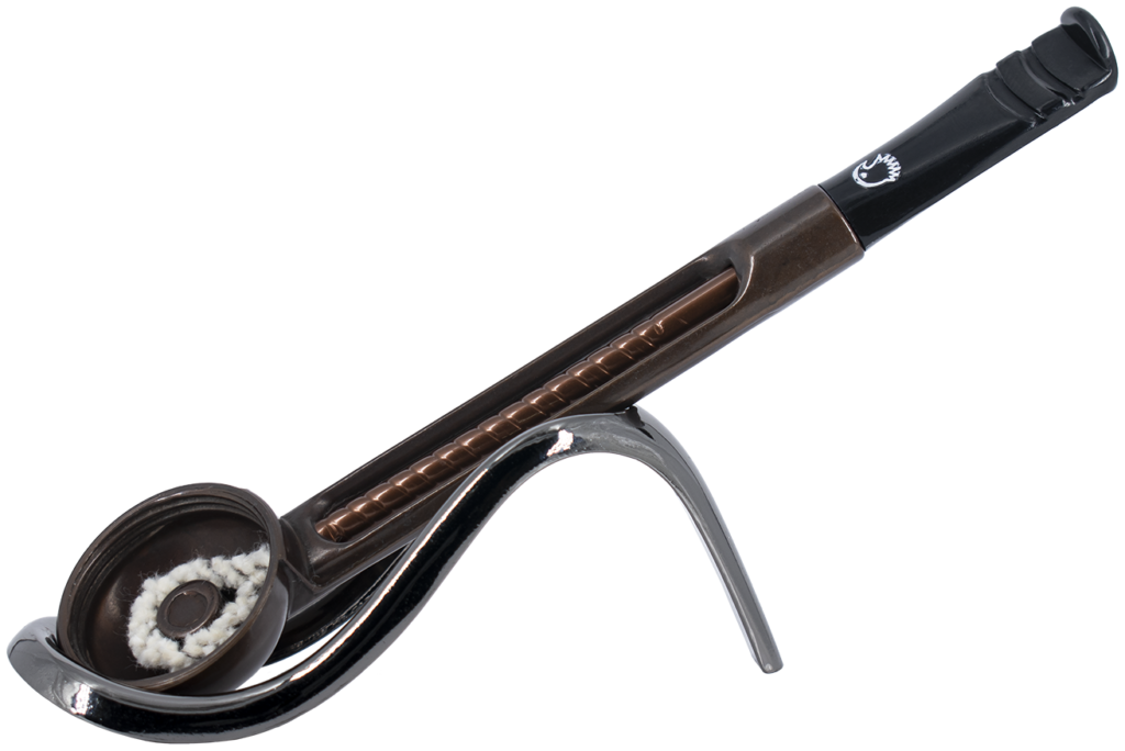 Falcon Pipe Stem - Extra Straight Dental