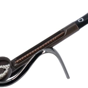 Falcon Pipe Stem - Extra Straight Dental