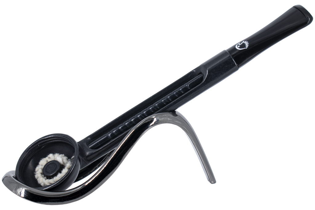 Falcon Pipe Stem - Hunter Straight