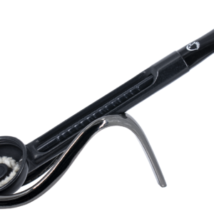 Falcon Pipe Stem - Hunter Straight