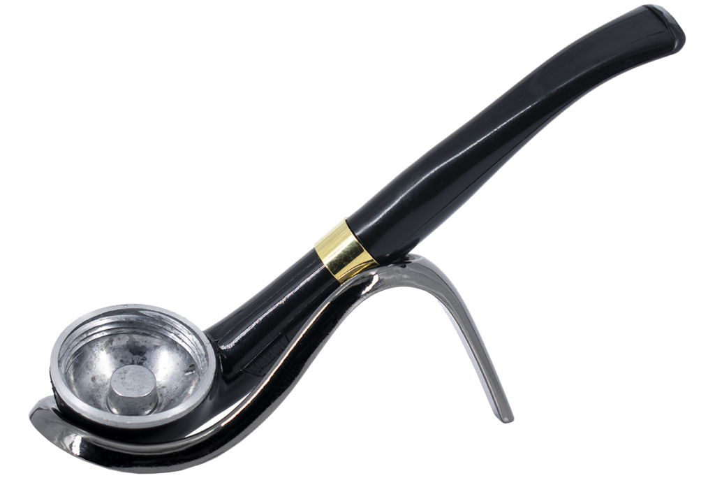 Falcon Pipe Stem - International Bent