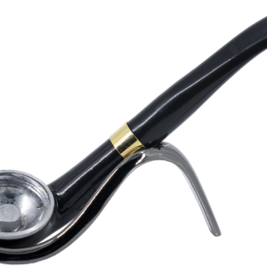 Falcon Pipe Stem - International Bent