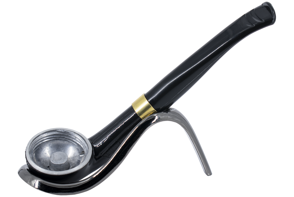 Falcon Pipe Stem - International Bent Dental