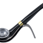 Falcon Pipe Stem - International Bent Dental