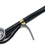 Falcon Pipe Stem - International Straight