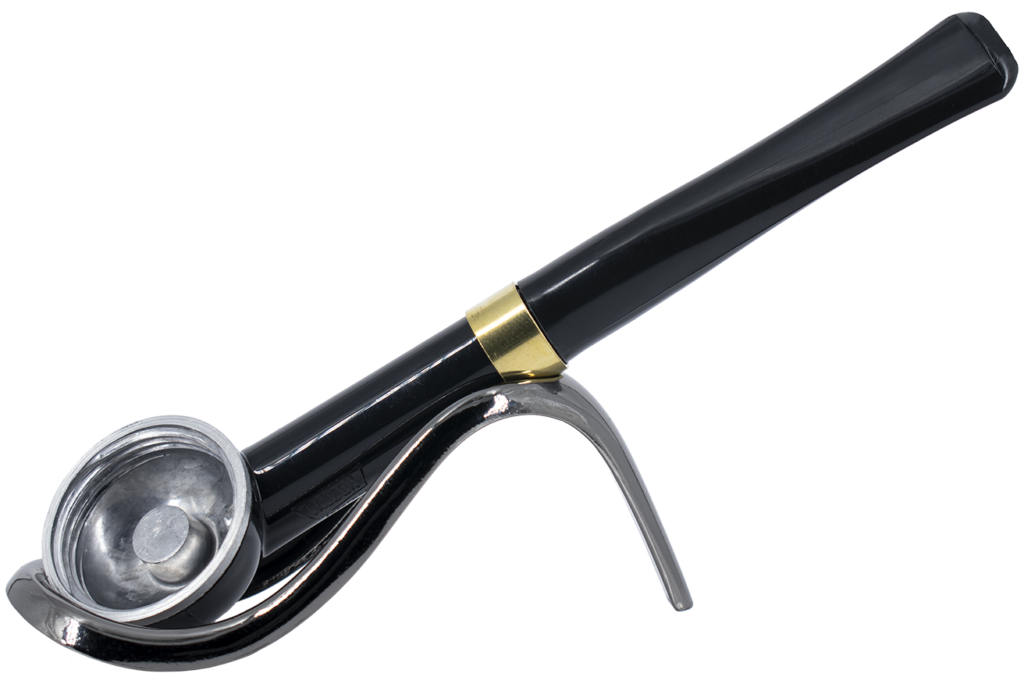 Falcon Pipe Stem - International Straight