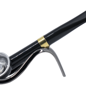 Falcon Pipe Stem - International Straight