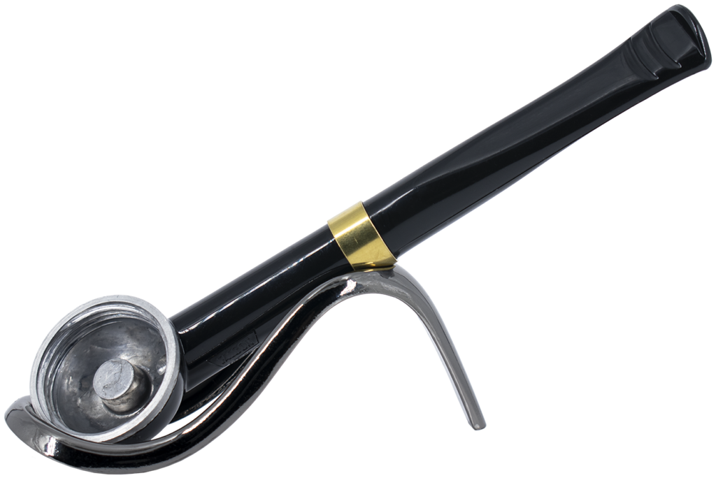 Falcon Pipe Stem - International Straight Dental