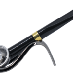 Falcon Pipe Stem - International Straight Dental