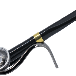Falcon Pipe Stem - International Straight Dental