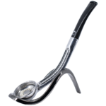 Falcon Pipe Stem - Standard Bent