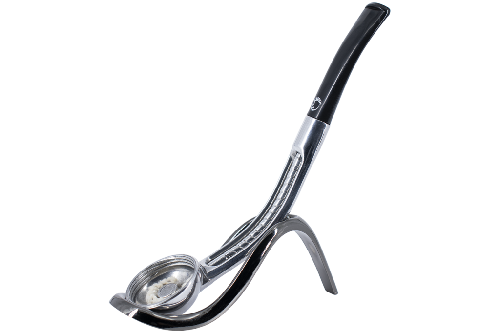 Falcon Pipe Stem - Standard Bent