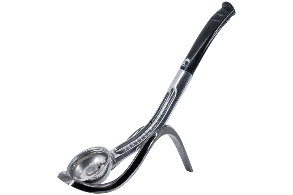 Falcon Pipe Stem - Standard Bent Dental