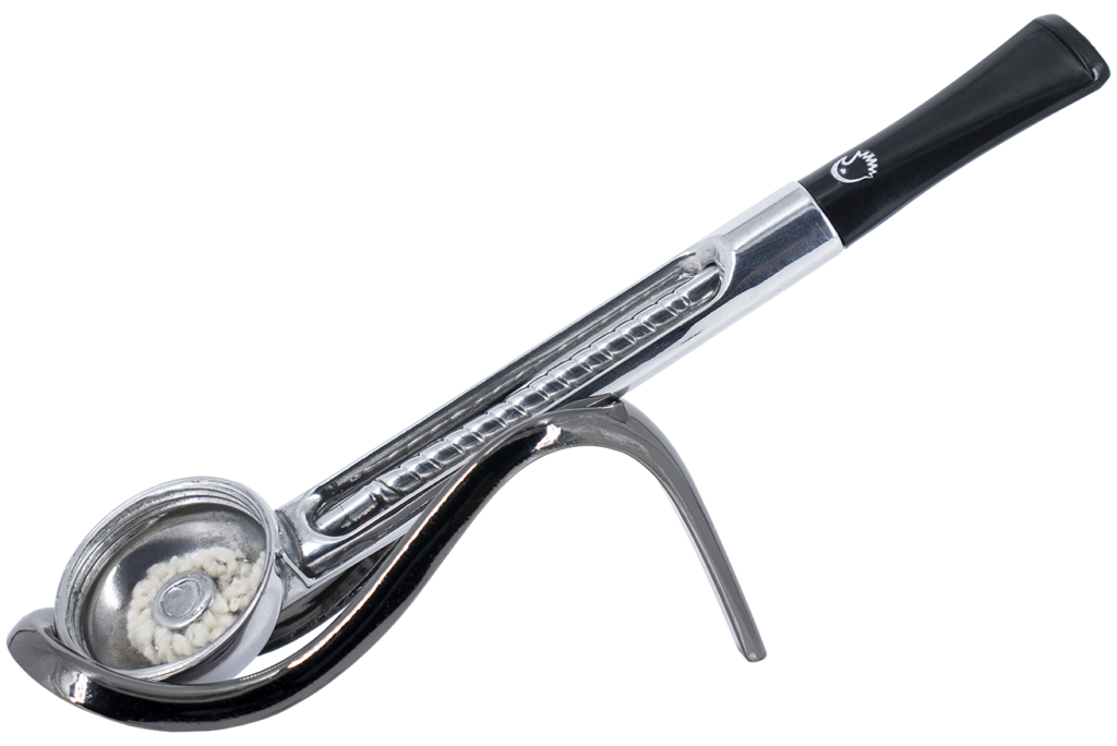 Falcon Pipe Stem - Standard Straight