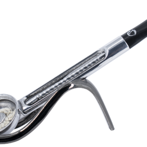 Falcon Pipe Stem - Standard Straight