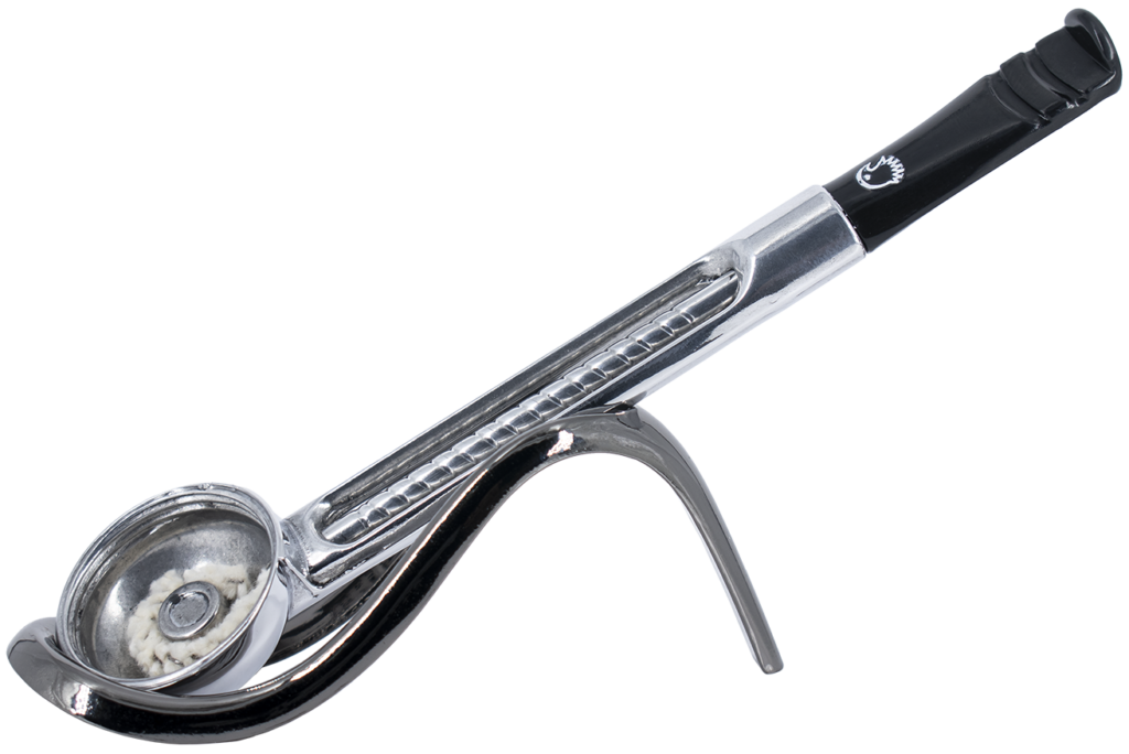 Falcon Pipe Stem - Standard Straight Dental