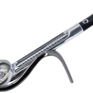 Falcon Pipe Stem - Standard Straight Dental
