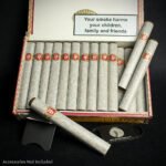 Fonseca Cosacos Cuban Cigars - Box of 25