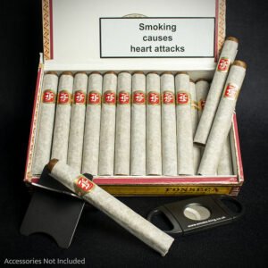 Fonseca KDT Cadetes Cuban Cigars - Box of 25