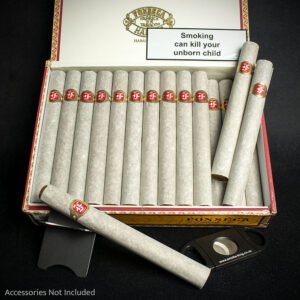 Fonseca No. 1 Cuban Cigars - Box of 25