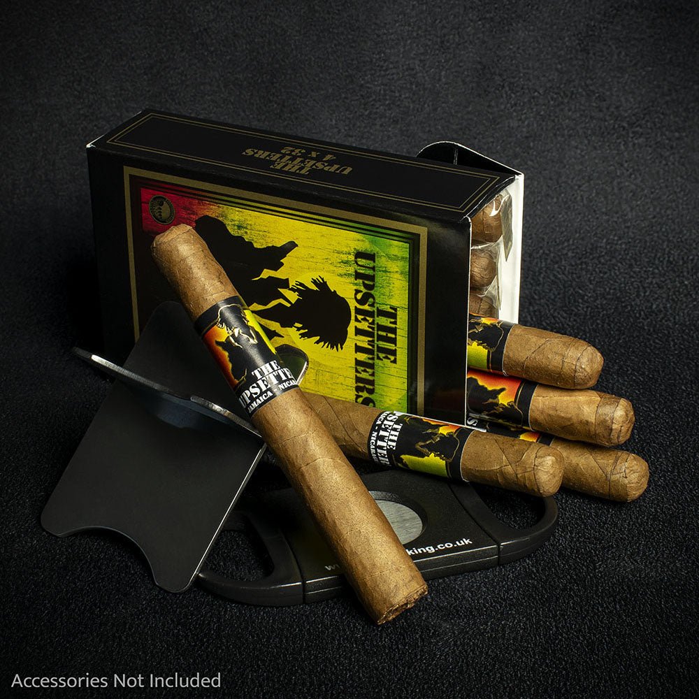 Foundation Cigars The Upsetters Ska Cigarillos - Box of 10