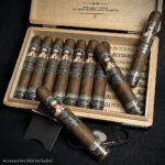 Freud Cigar Co. AlterEgo Robusto Cigars - Box of 10