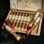 Freud Cigar Co. SuperEgo Robusto Extra Cigars - Box of 10