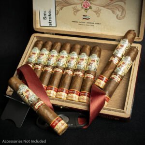 Freud Cigar Co. SuperEgo Robusto Extra Cigars - Box of 10