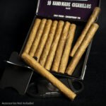 Frontier Purple (Honey Berry) Cigarillos - Tin of 10
