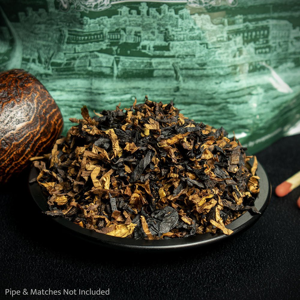 Gawith Hoggarth | American BC (Black Cherry) Pipe Tobacco - 25g