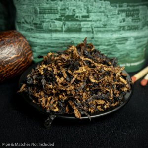 Gawith Hoggarth | American Black & Brown Pipe Tobacco - 25g