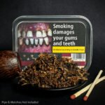 Gawith Hoggarth American Delite Pipe Tobacco - 50g Tin