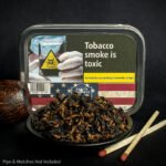 Gawith Hoggarth American Kentucky Pipe Tobacco - 50g Tin