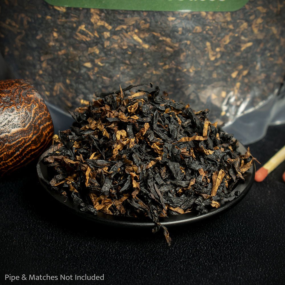 Gawith Hoggarth | American V (Vanilla) Pipe Tobacco - 25g
