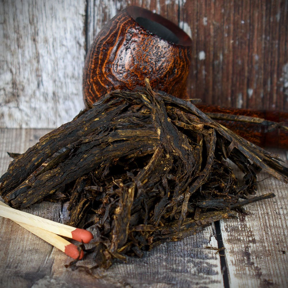 Gawith Hoggarth | Balkan Flake Pipe Tobacco - 25g