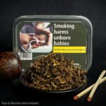 Gawith Hoggarth Balkan Mixture Pipe Tobacco - 50g Tin