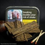 Gawith Hoggarth Ennerdale Flake Pipe Tobacco - 50g Tin