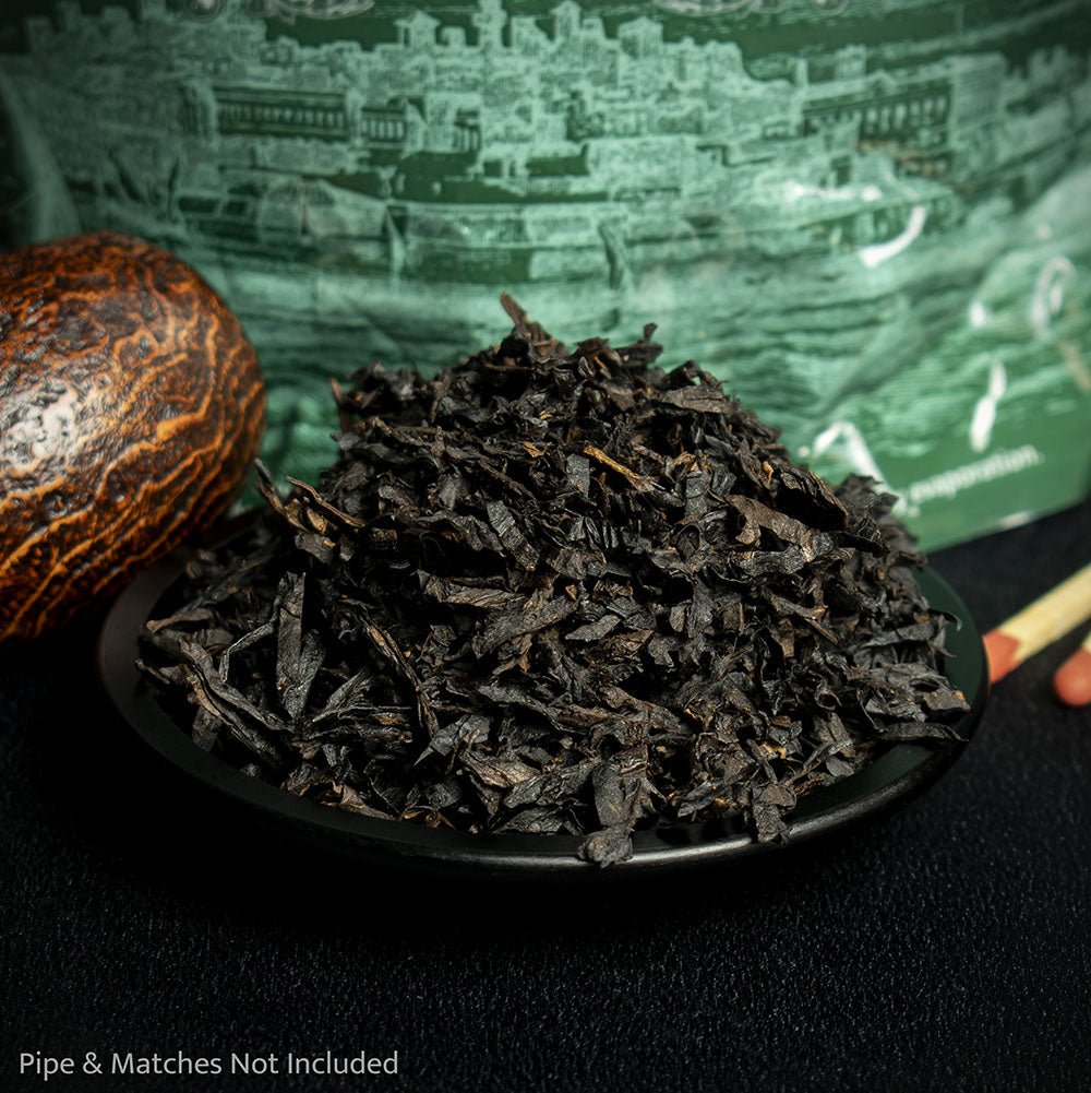 Gawith Hoggarth | Exclusiv BC Pipe Tobacco - 25g