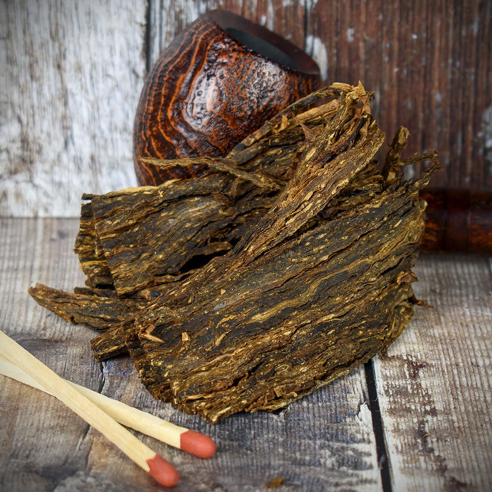 Gawith Hoggarth | Jamaican Flake (Rum) Pipe Tobacco - 25g