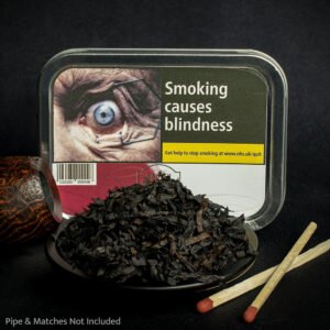 Gawith Hoggarth KBC (Exclusiv Black Cherry) Pipe Tobacco - 50g Tin