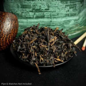 Gawith Hoggarth | Latakia Pipe Tobacco - 25g
