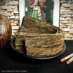 Gawith Hoggarth | Louisiana Flake Pipe Tobacco - 25g