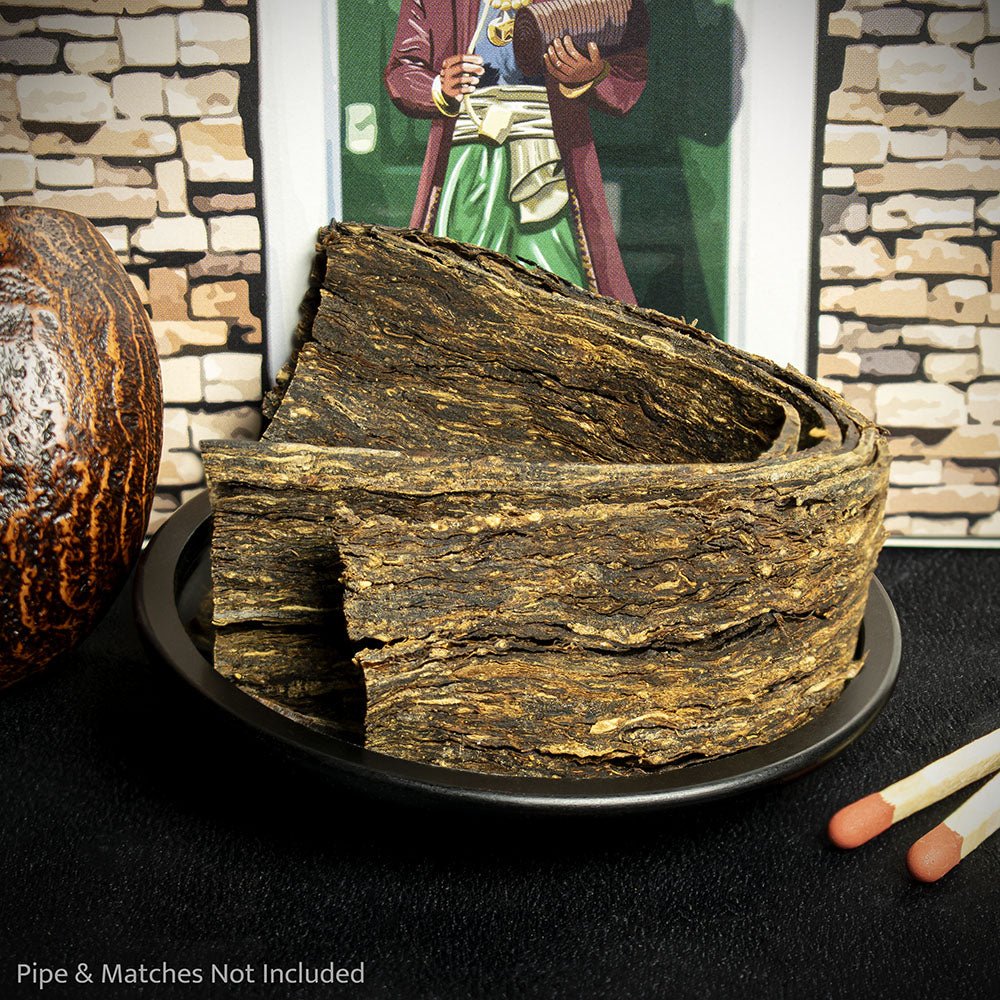 Gawith Hoggarth | Louisiana Flake Pipe Tobacco - 25g