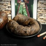 Gawith Hoggarth S Twist RM (Rum) Pipe/Chewing Tobacco - 25g Loose