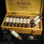 Gurkha Cellar Reserve 15 years Koi Perfecto Cigars - Box of 20