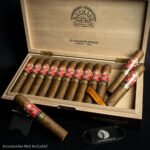H. Upmann Magnum Finite Cuban Cigar Edición Limitada 2024 - Box of 25